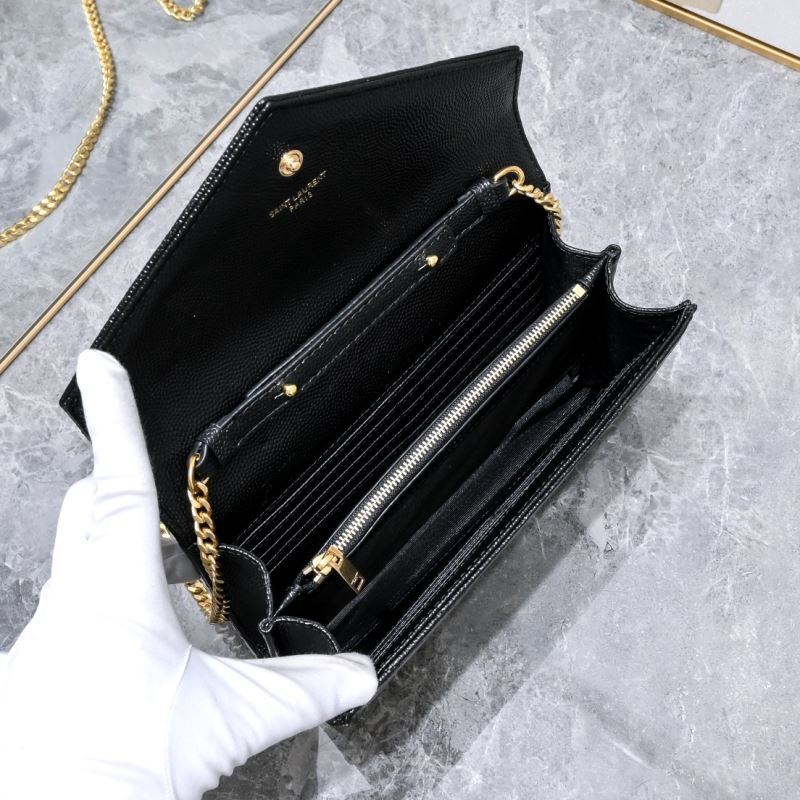 YSL Satchel Bags